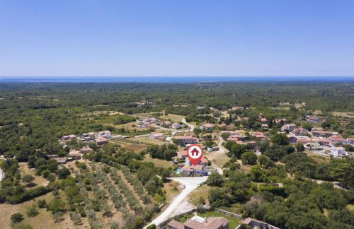 Villa Barbara - Foto 7