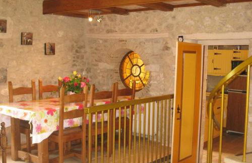 Maison de campagne / piscine privée - Foto 6