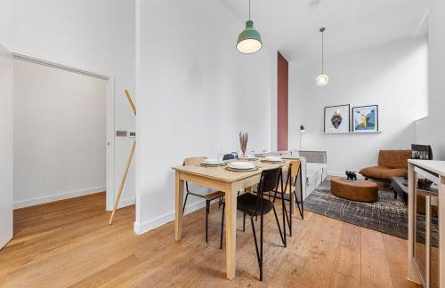 Split Level Apartment - Foto 11