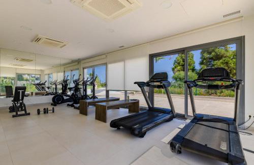 Vitta Natura Mijas Apartment with 3 Bedrooms & Pools - Foto 33