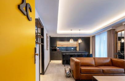 Apartamentos Turísticos de Soria Centro NF - Foto 44