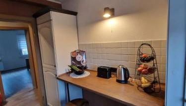 FeWoaufdemAdenberg - Photo 5, toaster