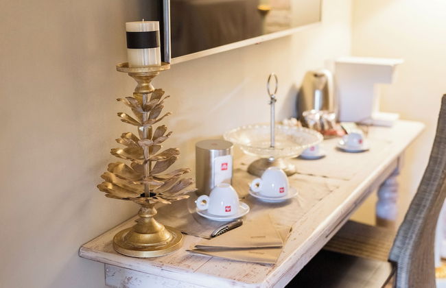 Dimora Santa Margherita - Relais di Charme - Foto 70