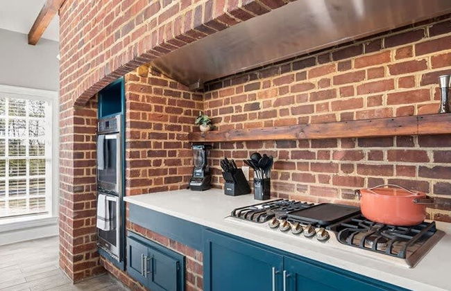 Private Resort - Lake Lanier Paradise - Foto 14