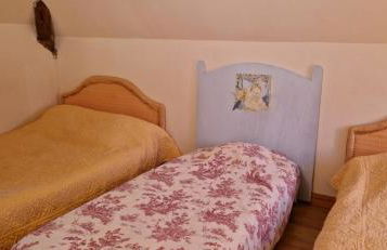 Gîte de groupe du Château de la Mézière - Foto 13