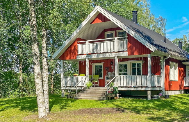 Casa rantapirtti - Foto 1