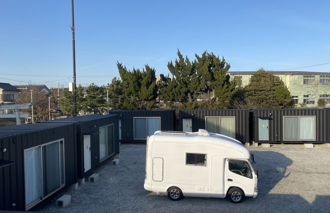 Koeda Village - Foto 4