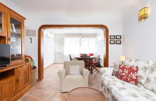 Home2Book Cozy Apt Pool & Tenis Court, El Porís - Foto 8