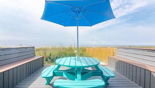 Emerald Seascape! Gulf front! Dog friendly! - Foto 5