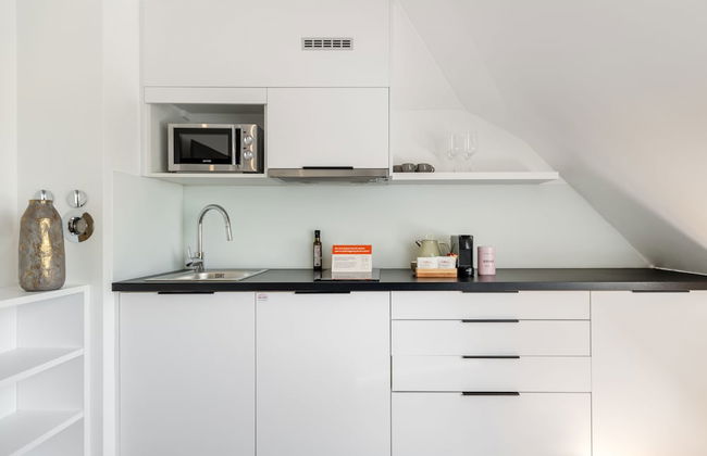 Numa Munich Munico - Foto 22