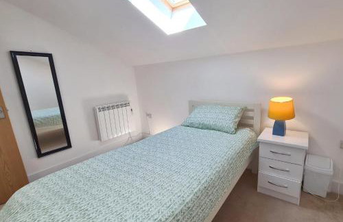 Stable Barn Apartment - Foto 17