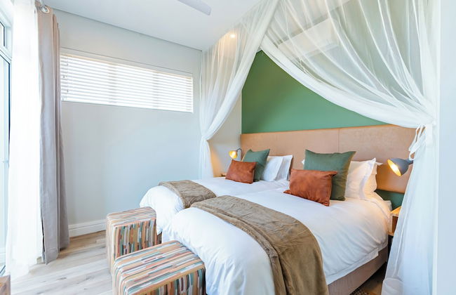 Miombo Mews - Foto 2