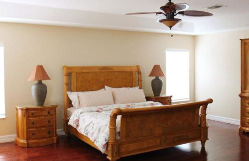 Relaxing Villa near the Parks! - Foto 8