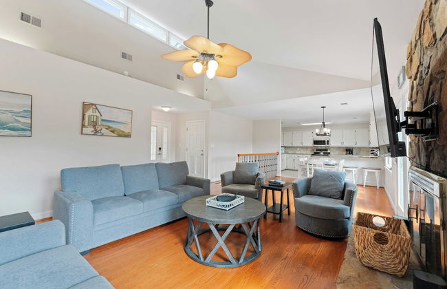 Shades of Summer by Avantstay Gazebo, Dock, View - Foto 18