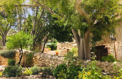 Agroturismo Son Penyaflor - Foto 29