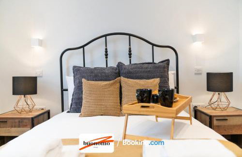 Two Bedroom Apartment At Buonomo Stays Short Lets & Serviced Accommodation close to Wimbledon Tennis Courts - Foto 12