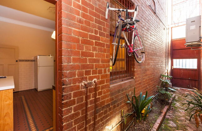 MADELINE, 1BDR Fitzroy Apartment - Foto 31