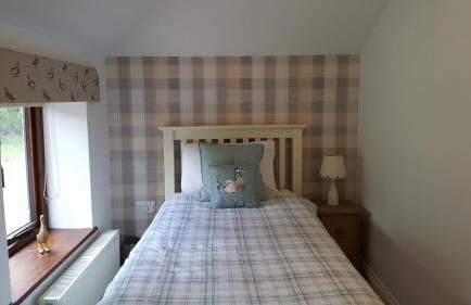 1 Barge Cottage - Foto 15