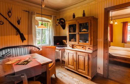 Das Forsthaus Hotelapartments - Foto 17