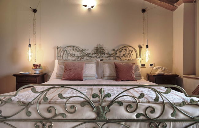 Tenuta Montemagno - Foto 12