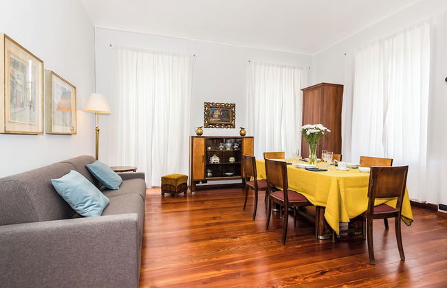 Una Terrazza nei pressi del Po - Foto 14