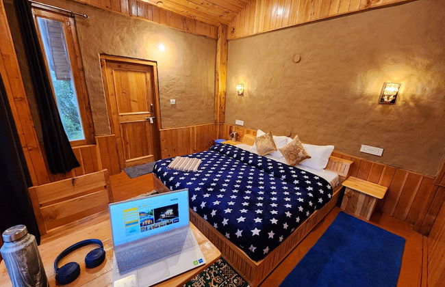 Hipostel Cottages Laida - Foto 2