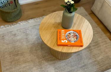 Erholungsloft - Foto 9