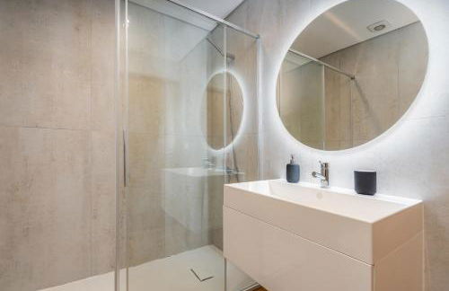 Host Wise - Deluxe House - Terrace & BBC - Foto 31