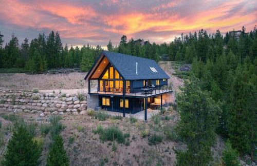 Sky House chalet - Foto 49