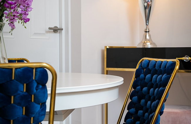 Cromwell Road Apartments - Foto 53