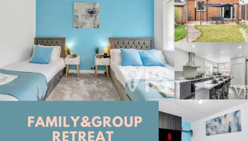 Family Contractors Retreat - Foto 1