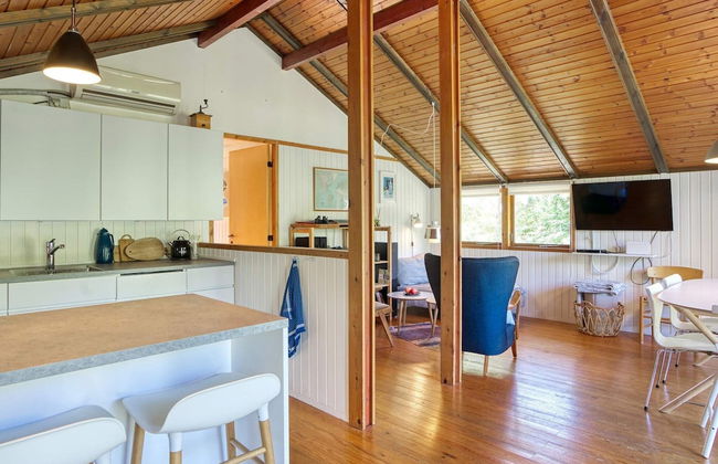 5 Person Holiday Home in Jaegerspris-by Traum - Foto 5