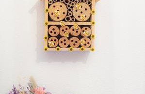 Bienenhaus #Bergblick im Sonnenhof - Foto 12