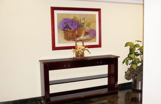 Hotel Monaco - Foto 25