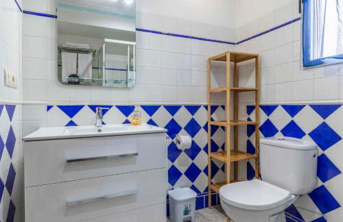 Inftour Geminis 3 Apartamento - Foto 23