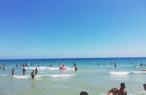 APARTAMENT ORIHUELA COSTA PLAYA FLAMENCA - Foto 47