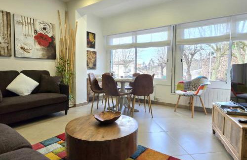 Apartaments Font del Cirerer - Foto 69