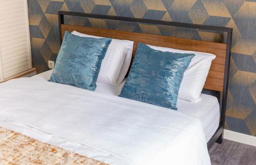 Modern House 7min to Paris Professionals and Family - Foto 16