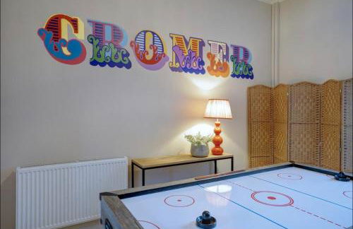 Sea View, Beach Road, Cromer - Foto 9