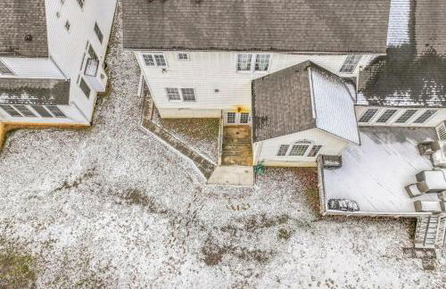 372A Cozy Lower Level Retreat 3 Rooms Pool Table - Foto 37