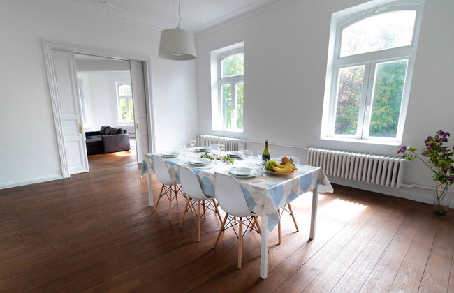 Vila Sonnberg - Foto 23