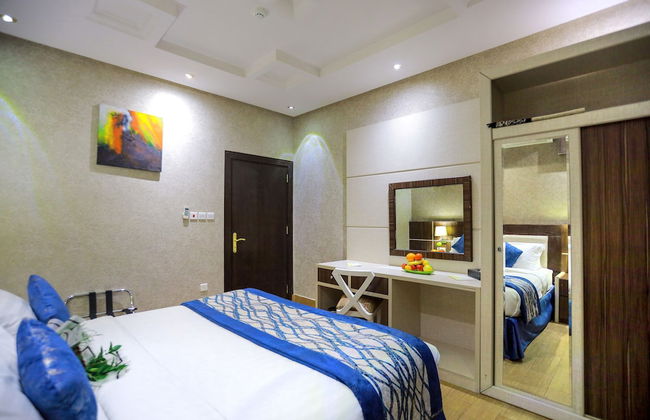 Hospitality Path Serviced Apartments - Foto 17