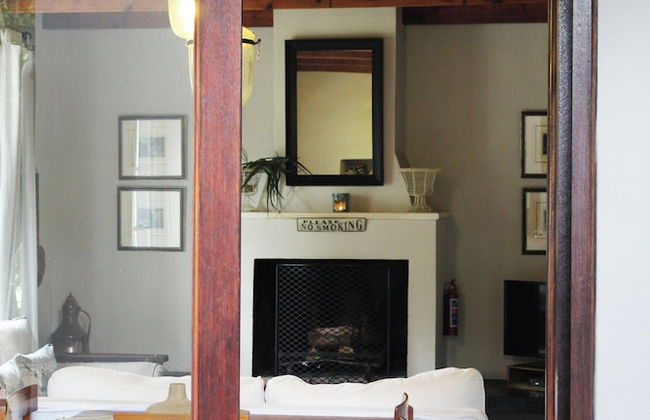 Arumvale Country House - Photo 42