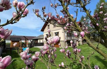 chillout w Rychwaldzie - Foto 1