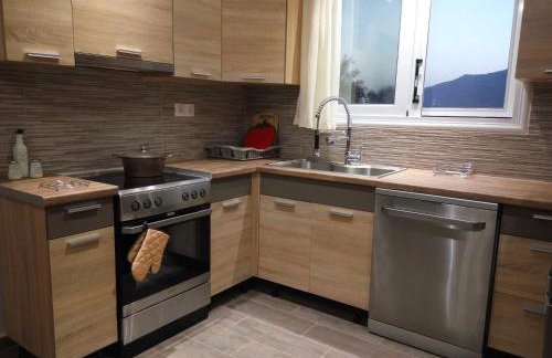 Helios & Elia family apartment - Foto 8