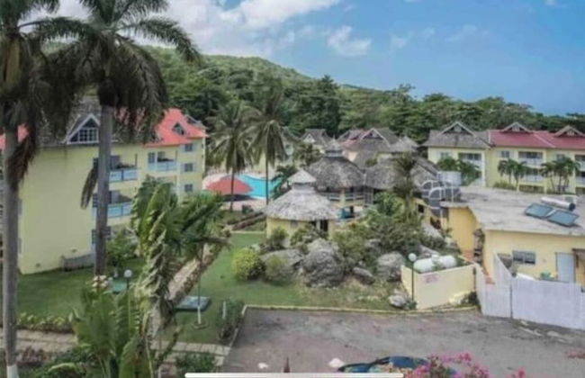 Lulu Bell Mystic Ridge, 73 Apartment - Foto 13