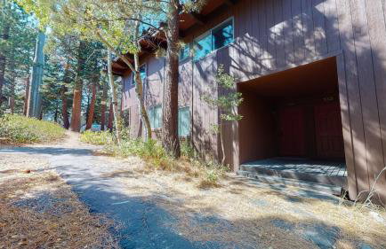 Mammoth Estates 2 Bedroom Condos Near Mammoth Village - Foto 1