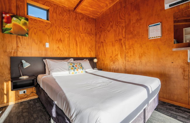 Tasman Holiday Parks – Coromandel - Foto 15