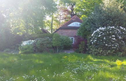 Ferienwohnung Morgensonne - Foto 7