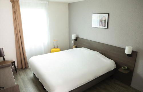 Aparthotel Adagio Access Orléans - Foto 67